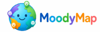 Moody Map